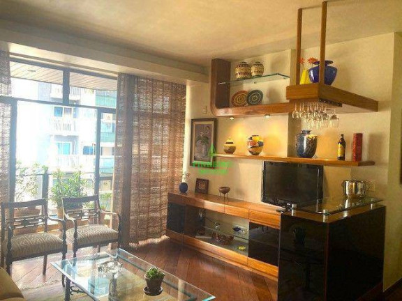 Imagem Apartamento com 3 Quartos à Venda, 121 m² em Icaraí - Niterói Imagem Apartamento com 3 Quartos à Venda, 121 m² em Icaraí - Niterói