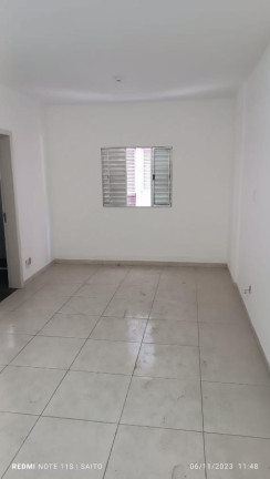 Kitnet com 1 Quarto à Venda, 30 m² em Bela Vista - São Paulo
