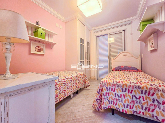 Imagem Apartamento com 3 Quartos à Venda, 111 m² em Riviera De São Lourenço - Bertioga