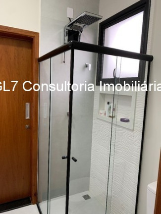 Imagem Casa com 3 Quartos à Venda,  em Residencial Milano - Indaiatuba