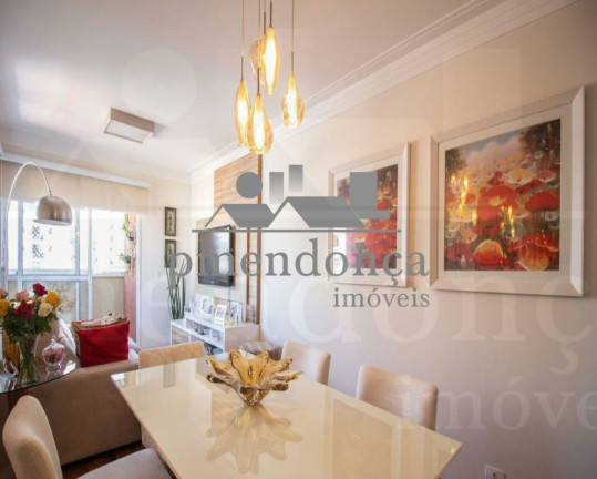 Imagem Apartamento com 3 Quartos à Venda, 89 m² em Perdizes - São Paulo Imagem Apartamento com 3 Quartos à Venda, 89 m² em Perdizes - São Paulo