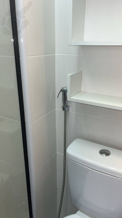 Imagem Apartamento com 2 Quartos para Alugar, 38 m² em Jabaquara - São Paulo Imagem Apartamento com 2 Quartos para Alugar, 38 m² em Jabaquara - São Paulo