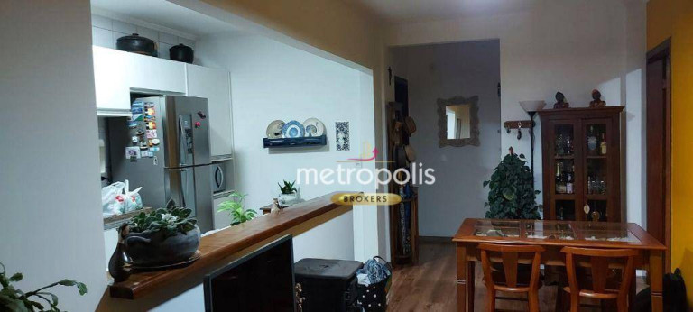 Imagem Apartamento com 1 Quarto à Venda, 56 m² em Paulicéia - São Bernardo Do Campo Imagem Apartamento com 1 Quarto à Venda, 56 m² em Paulicéia - São Bernardo Do Campo