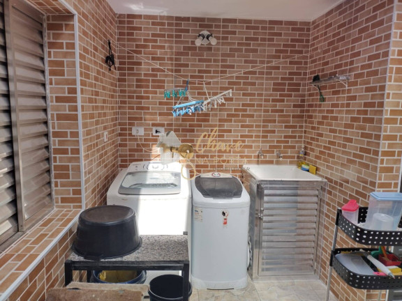 Imagem Casa com 3 Quartos à Venda, 80 m² em Parque São Jorge - São Paulo