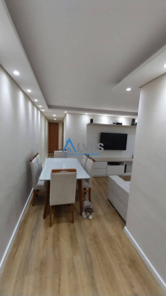 Imagem Apartamento com 2 Quartos à Venda, 50 m² em Santa Terezinha - São Bernardo Do Campo Imagem Apartamento com 2 Quartos à Venda, 50 m² em Santa Terezinha - São Bernardo Do Campo