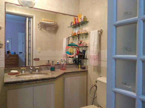 Imagem Apartamento com 3 Quartos à Venda, 86 m² em Cerâmica - São Caetano Do Sul