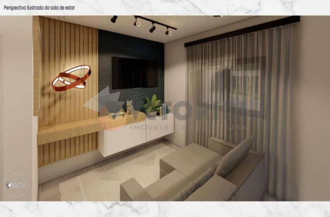 Imagem Sobrado com 2 Quartos à Venda, 75 m² em Balneário Gardem Mar - Caraguatatuba