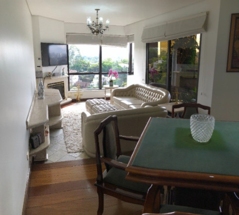 Imagem Imóvel com 4 Quartos à Venda, 230 m² em Panamby - São Paulo Imagem Imóvel com 4 Quartos à Venda, 230 m² em Panamby - São Paulo