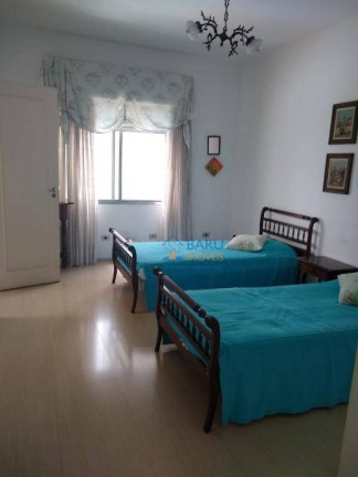 Imagem Apartamento com 4 Quartos à Venda ou Locação, 280 m² em Higienópolis - São Paulo