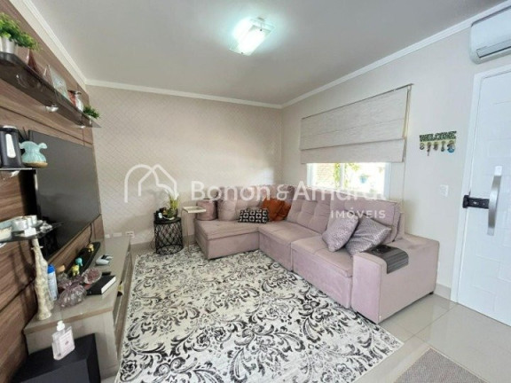 Imagem Casa de Condomínio com 3 Quartos à Venda, 150 m² em Parque Luciamar - Campinas Imagem Casa de Condomínio com 3 Quartos à Venda, 150 m² em Parque Luciamar - Campinas