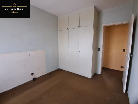 Imagem Apartamento com 3 Quartos à Venda, 84 m² em Santana - São Paulo