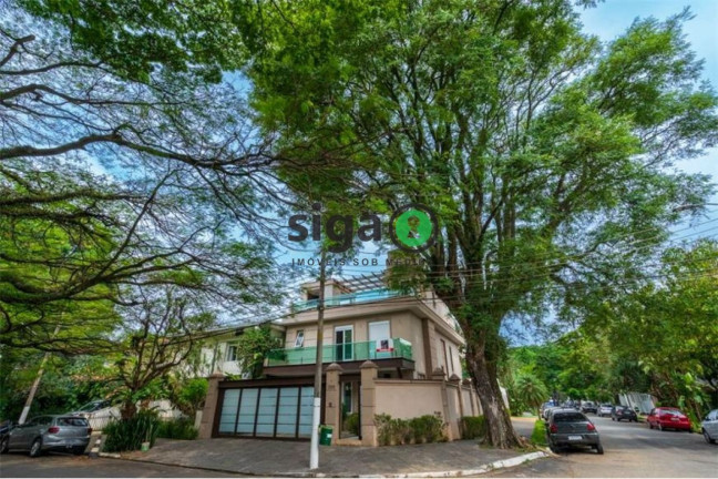 Imagem Casa com 4 Quartos à Venda, 724 m² em Jardim Paulista - São Paulo Imagem Casa com 4 Quartos à Venda, 724 m² em Jardim Paulista - São Paulo