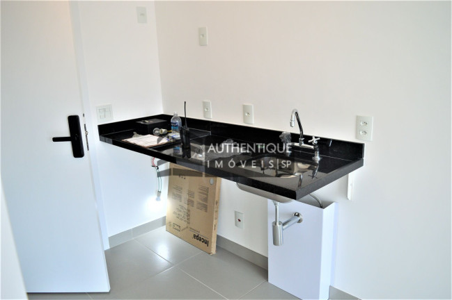 Imagem Imóvel com 1 Quarto à Venda, 23 m² em Moema - São Paulo Imagem Imóvel com 1 Quarto à Venda, 23 m² em Moema - São Paulo
