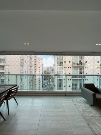 Imagem Apartamento com 3 Quartos à Venda, 235 m² em Alphaville - Barueri Imagem Apartamento com 3 Quartos à Venda, 235 m² em Alphaville - Barueri