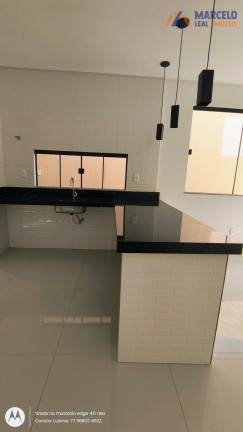 Imagem Casa com 3 Quartos à Venda, 140 m² em Felicia - Vitória Da Conquista Imagem Casa com 3 Quartos à Venda, 140 m² em Felicia - Vitória Da Conquista