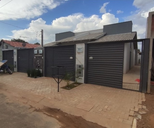 Imagem Casa com 2 Quartos à Venda,  em Plano Diretor Sul - Palmas
