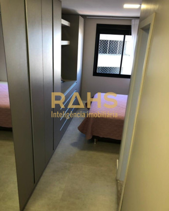 Imagem Apartamento com 3 Quartos à Venda, 121 m² em Centro - Joinville