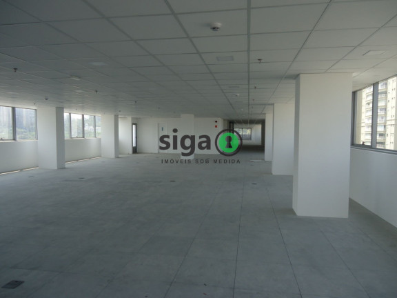 Imagem Imóvel Comercial para Alugar, 317 m² em Chácara Santo Antônio - São Paulo Imagem Imóvel Comercial para Alugar, 317 m² em Chácara Santo Antônio - São Paulo