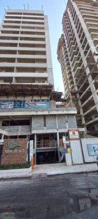 Imagem Apartamento com 1 Quarto à Venda, 52 m² em Maracanã - Praia Grande Imagem Apartamento com 1 Quarto à Venda, 52 m² em Maracanã - Praia Grande