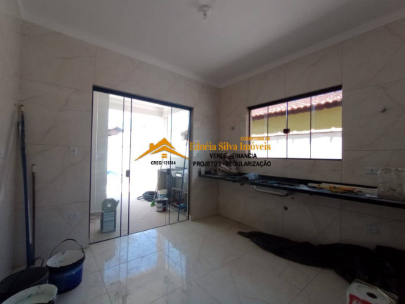 Imagem Casa com 2 Quartos à Venda, 175 m² em Agenor De Campos - Mongaguá
