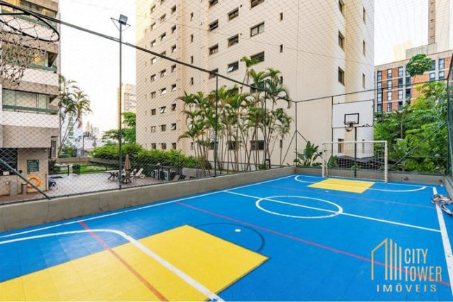 Imagem Apartamento com 3 Quartos à Venda, 147 m² em Vila Uberabinha - São Paulo Imagem Apartamento com 3 Quartos à Venda, 147 m² em Vila Uberabinha - São Paulo