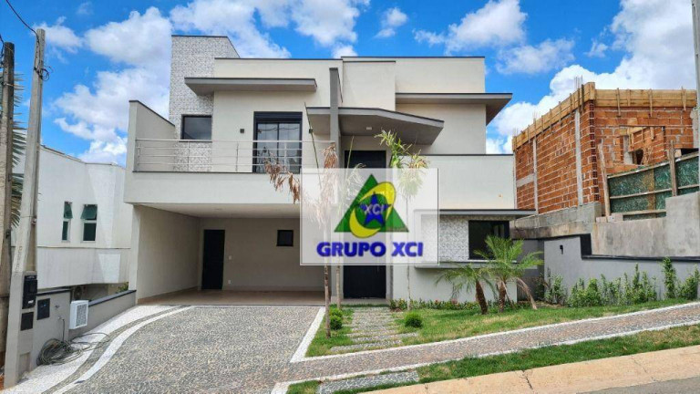 Imagem Casa com 3 Quartos à Venda, 246 m² em Swiss Park - Campinas Imagem Casa com 3 Quartos à Venda, 246 m² em Swiss Park - Campinas