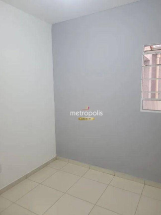 Imagem Apartamento com 2 Quartos à Venda, 56 m² em Cidade São Jorge - Santo André Imagem Apartamento com 2 Quartos à Venda, 56 m² em Cidade São Jorge - Santo André