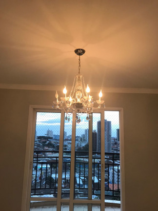 Imagem Apartamento com 3 Quartos à Venda, 130 m² em São José - Franca Imagem Apartamento com 3 Quartos à Venda, 130 m² em São José - Franca