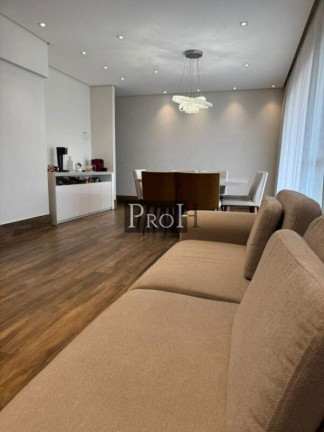 Apartamento com 2 Quartos à Venda, 113 m² em Cerâmica - São Caetano Do Sul