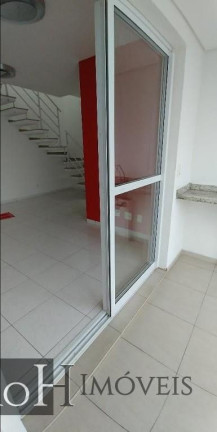 Imagem Cobertura com 2 Quartos para Alugar, 136 m² em Centro - São Caetano Do Sul Imagem Cobertura com 2 Quartos para Alugar, 136 m² em Centro - São Caetano Do Sul