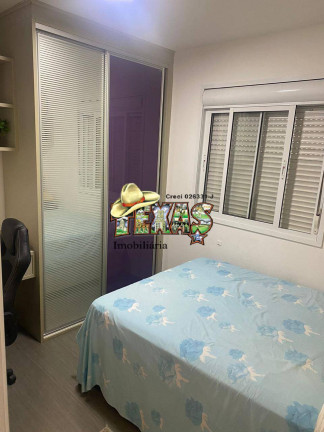 Imagem Apartamento com 3 Quartos à Venda, 88 m² em Tatuapé - São Paulo