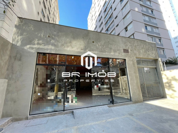 Imóvel para Alugar, 110 m² em Indianópolis - São Paulo