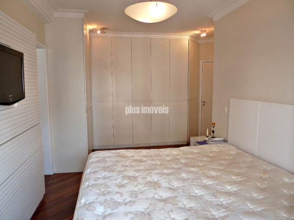 Imagem Apartamento com 3 Quartos à Venda, 160 m² em Panamby - São Paulo Imagem Apartamento com 3 Quartos à Venda, 160 m² em Panamby - São Paulo