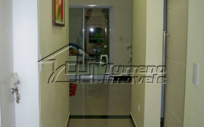 Imagem Casa de Condomínio com 3 Quartos à Venda, 217 m² em Parque Califórnia - Jacareí