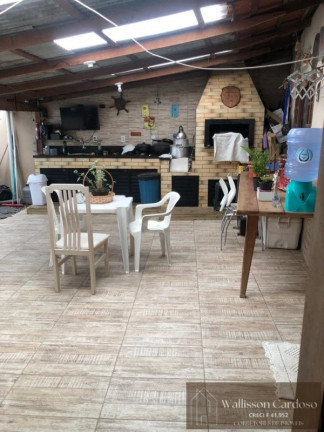Imagem Casa com 3 Quartos à Venda, 62 m² em Barra - Balneário Camboriú