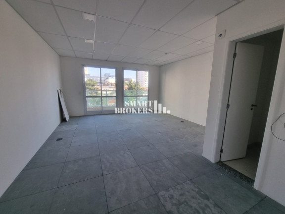 Imagem Sala Comercial à Venda, 74 m² em Vila Clementino - São Paulo Imagem Sala Comercial à Venda, 74 m² em Vila Clementino - São Paulo