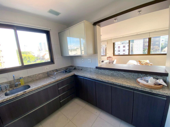 Imagem Apartamento com 3 Quartos à Venda, 96 m² em Higienópolis - Porto Alegre