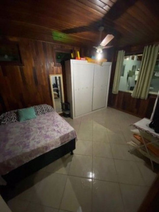 Imagem Casa com 3 Quartos à Venda, 500 m² em Centro - Itaparica