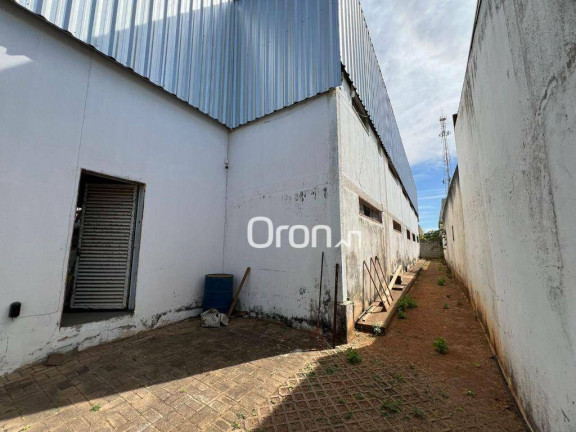 Imagem Galpão à Venda, 615 m² em Jardim Monte Cristo - Aparecida De Goiânia Imagem Galpão à Venda, 615 m² em Jardim Monte Cristo - Aparecida De Goiânia