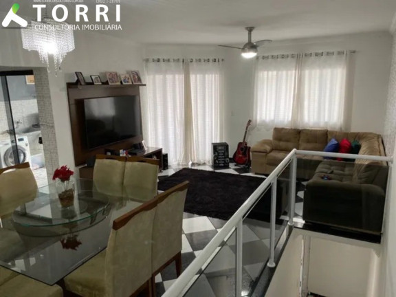Sobrado com 3 Quartos à Venda, 200 m² em Altos Da Fortaleza - Votorantim
