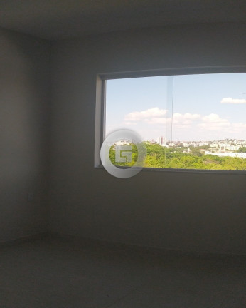 Apartamento com 3 Quartos à Venda, 78 m² em Jardim Liberdade - Montes Claros
