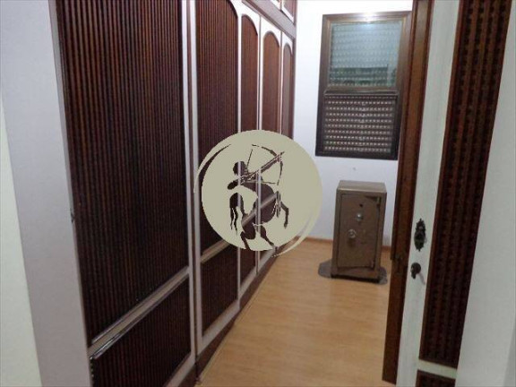 Imagem Cobertura com 4 Quartos à Venda, em Boqueirao - Santos Imagem Cobertura com 4 Quartos à Venda, em Boqueirao - Santos