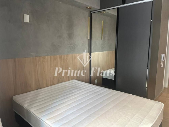 Imagem Apartamento com 1 Quarto à Venda, 30 m² em Pinheiros - São Paulo