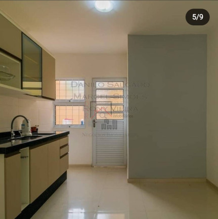Casa com 2 Quartos à Venda, 75 m² em Centro (jacaré) - Cabreúva