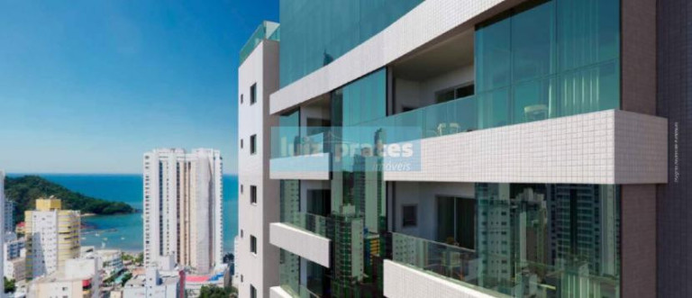 Imagem Apartamento com 4 Quartos à Venda, 226 m² em Pioneiros - Balneário Camboriú