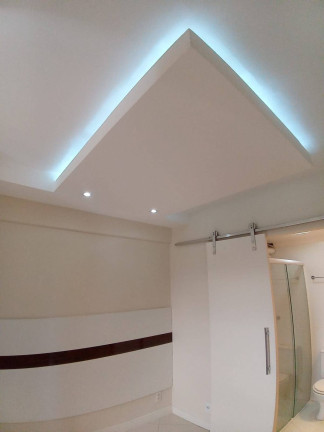 Imagem Apartamento com 3 Quartos à Venda, 125 m² em Barranco - Taubaté Imagem Apartamento com 3 Quartos à Venda, 125 m² em Barranco - Taubaté