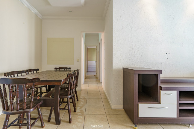 Imagem Imóvel com 3 Quartos à Venda, 80 m² em Vila Thereza - Vinhedo