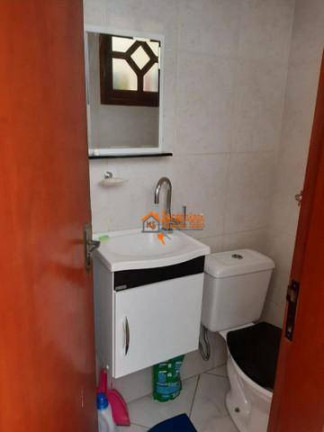Imagem Casa com 3 Quartos à Venda, 125 m² em Jardim Pinhal - Guarulhos Imagem Casa com 3 Quartos à Venda, 125 m² em Jardim Pinhal - Guarulhos