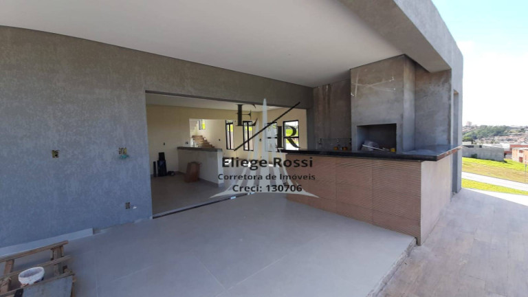 Imagem Casa de Condomínio com 3 Quartos à Venda, 390 m² em Residencial Fazenda Santa Rosa - Fase 1 - Itatiba Imagem Casa de Condomínio com 3 Quartos à Venda, 390 m² em Residencial Fazenda Santa Rosa - Fase 1 - Itatiba