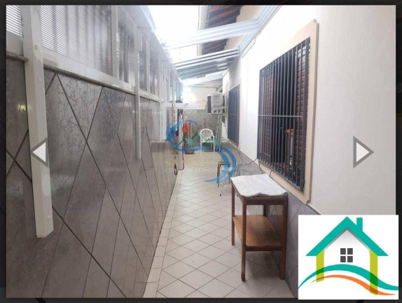 Imagem Casa com 2 Quartos à Venda, 95 m² em Real - Praia Grande